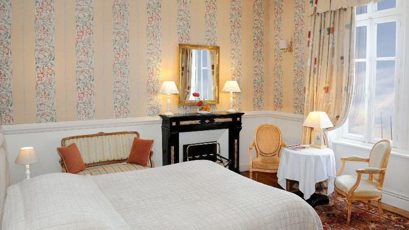 Hotel K'Loys Paimpol Exterior photo